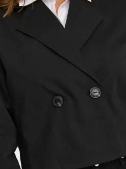 ONLEJA Trenchcoat