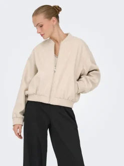 ONLELBA Blousonjacke