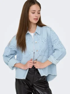 ONLELENA Jacke