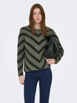 ONLELIZA Strickpullover