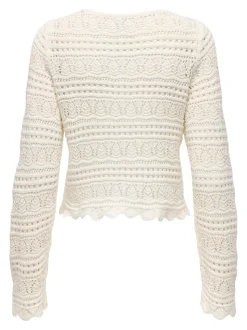 ONLELKE Strickpullover