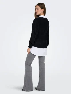 ONLELLA Strickjacke