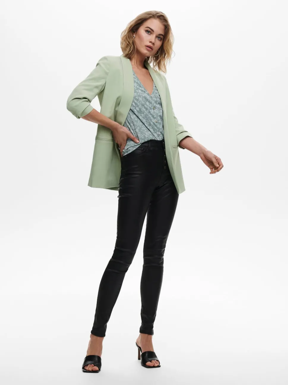 ONLELLY Blazer
