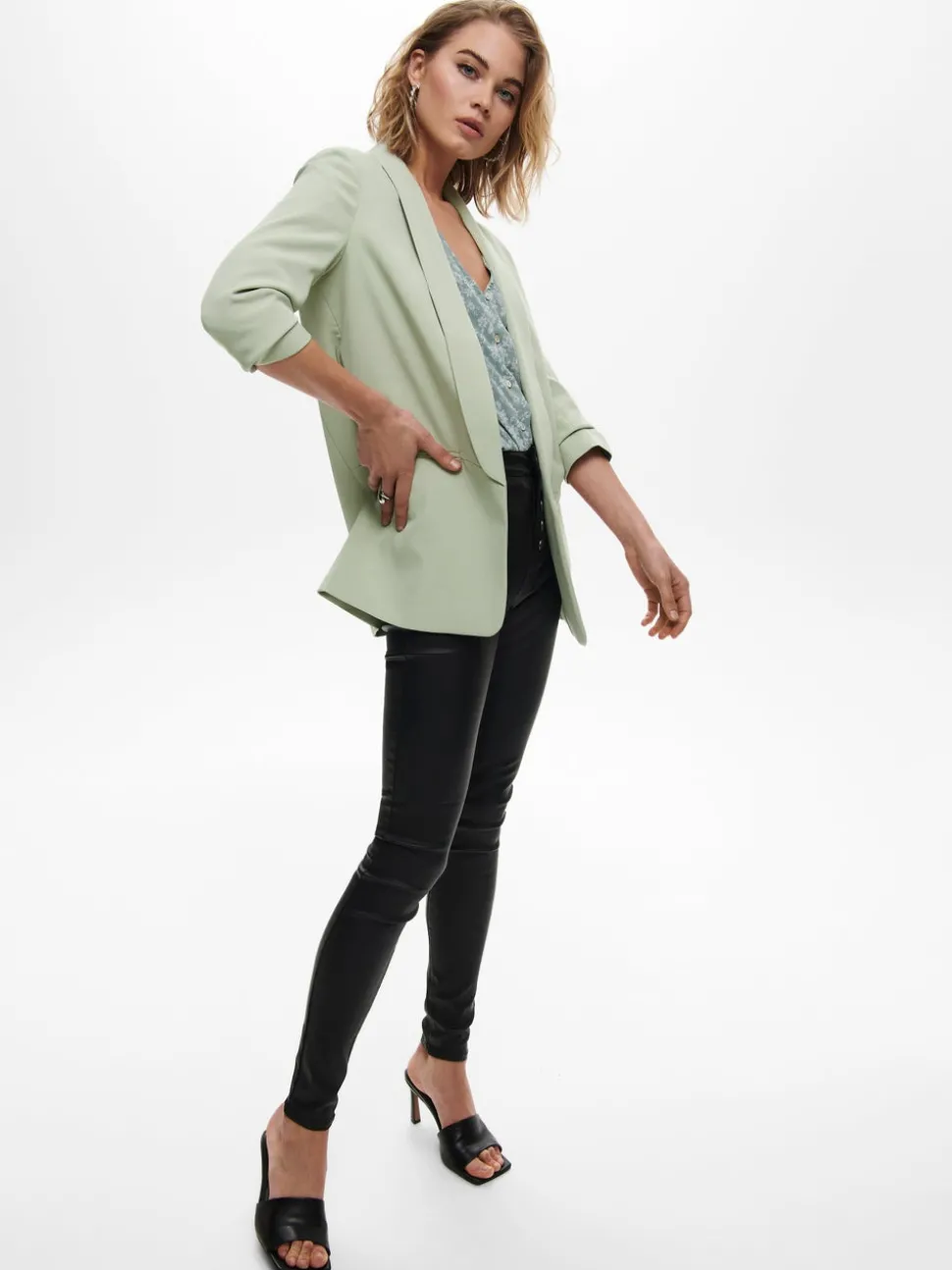 ONLELLY Blazer