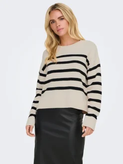 ONLELLY Strickpullover