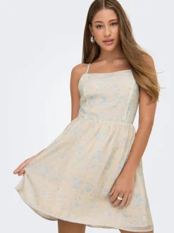 ONLELOISE Kurzes Kleid
