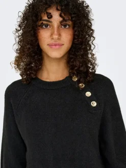 ONLEMMA Kurzes Kleid