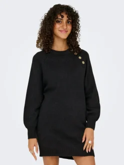 ONLEMMA Kurzes Kleid