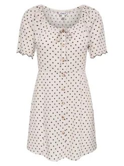 ONLEMMIA Kurzes Kleid