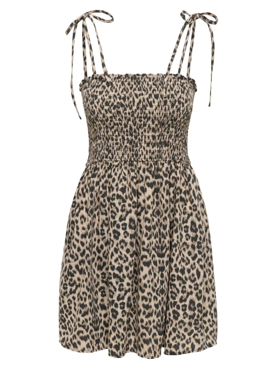 ONLEMMIA Kurzes Kleid