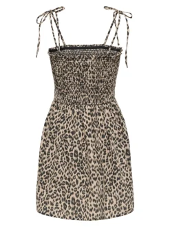 ONLEMMIA Kurzes Kleid