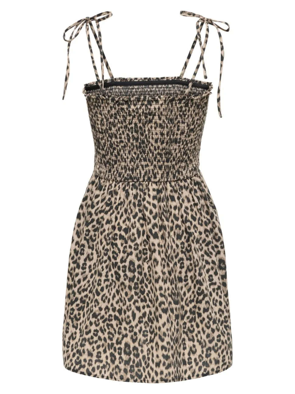 ONLEMMIA Kurzes Kleid