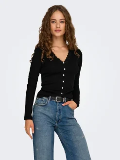 ONLENEA Strickjacke