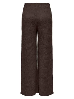ONLERIKKA Weiter Beinschnitt Hose mit weitem Beinschnitt