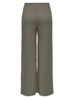 ONLERIKKA Weiter Beinschnitt Hose mit weitem Beinschnitt