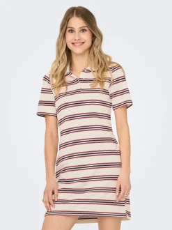 ONLEVIE Kurzes Kleid