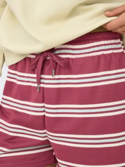 ONLEVIE Normal geschnitten Shorts
