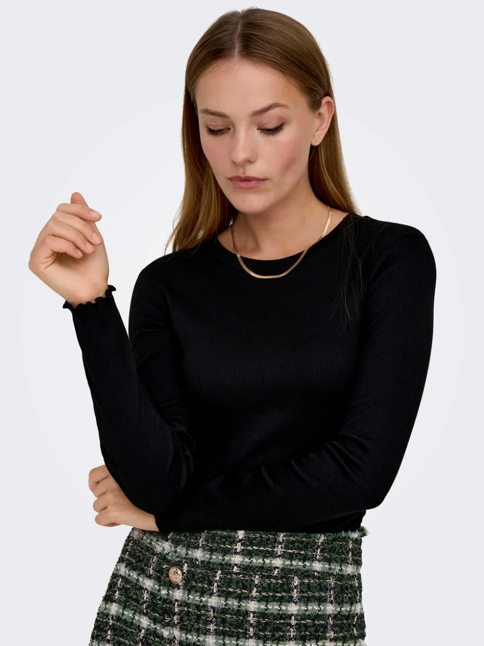 ONLFAITH Top