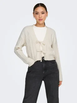 ONLFIA Strickjacke