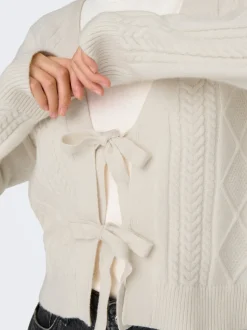 ONLFIA Strickjacke