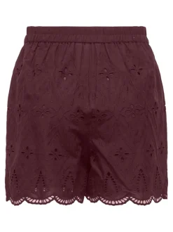 ONLFRANI Normal geschnitten Shorts