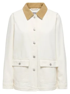 ONLFRANKIE Jeansjacke