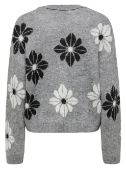 ONLFREESIA Strickpullover