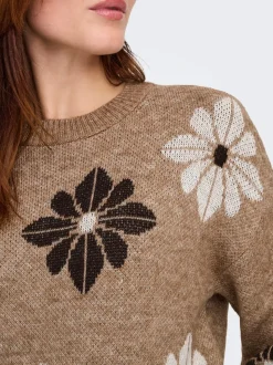 ONLFREESIA Strickpullover