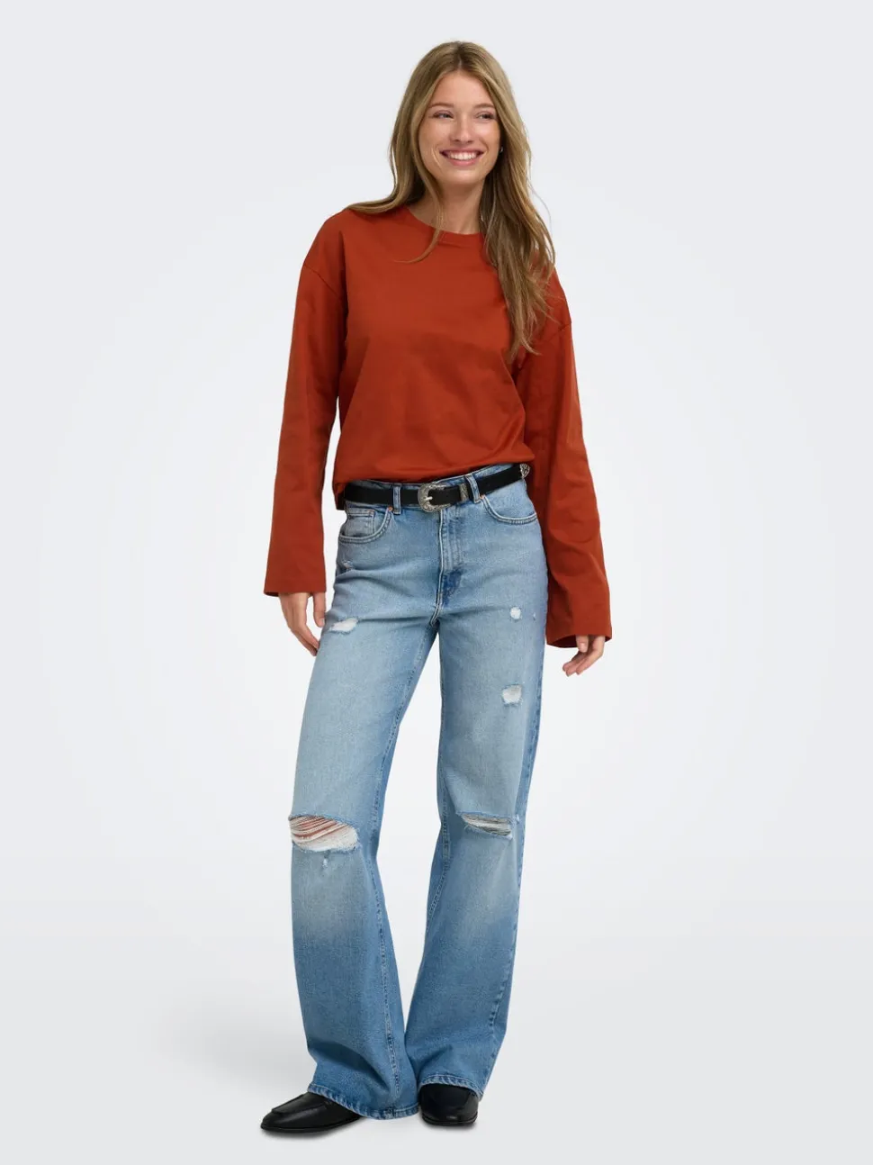 ONLFREJA Top