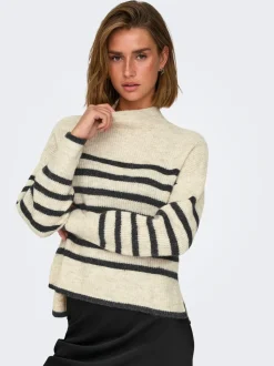 ONLFRIDI Strickpullover