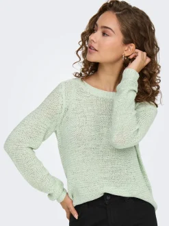 ONLGEENA Strickpullover