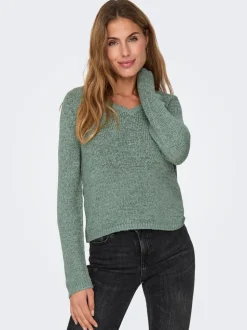 ONLGEENA Strickpullover