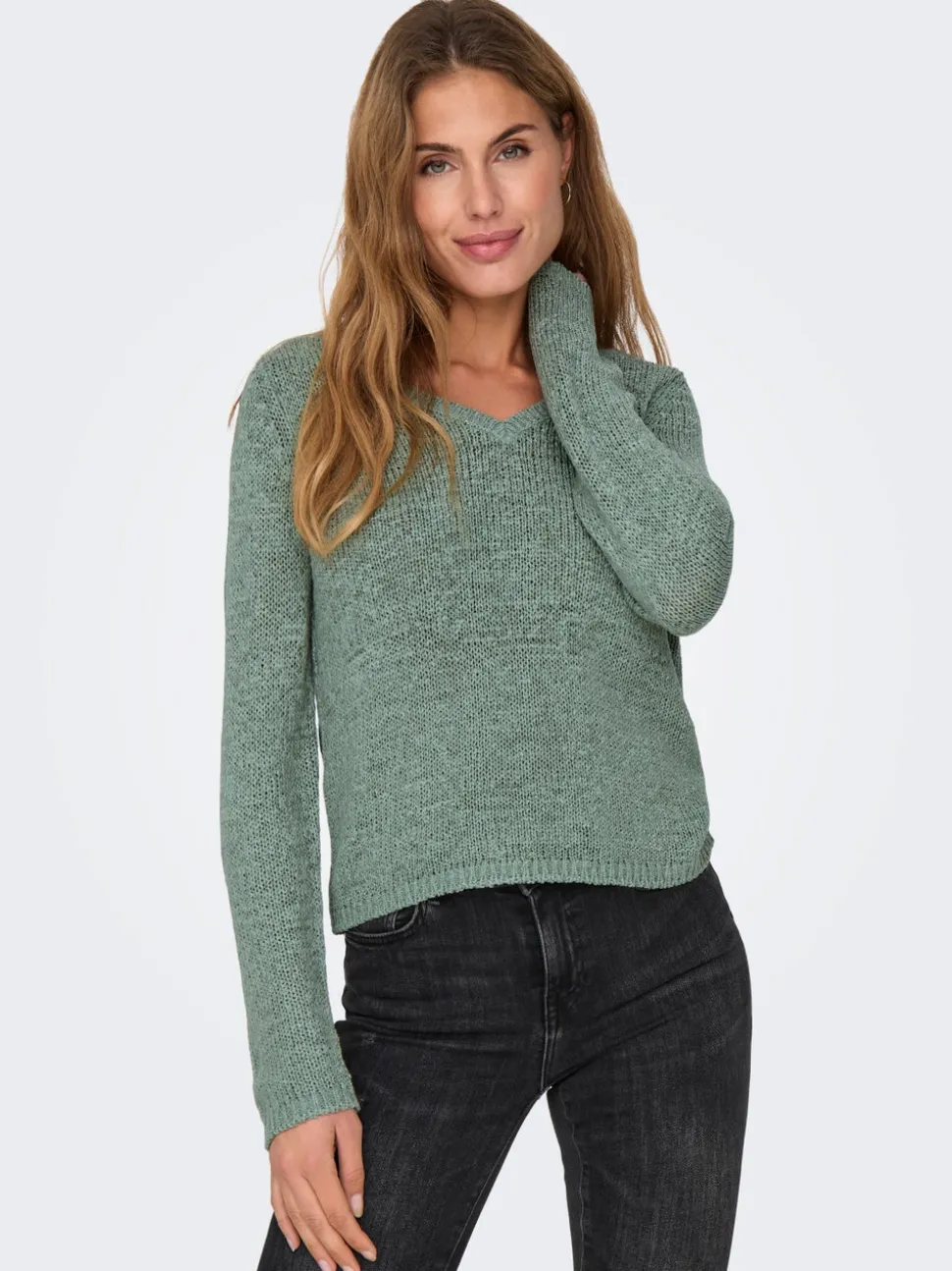 ONLGEENA Strickpullover