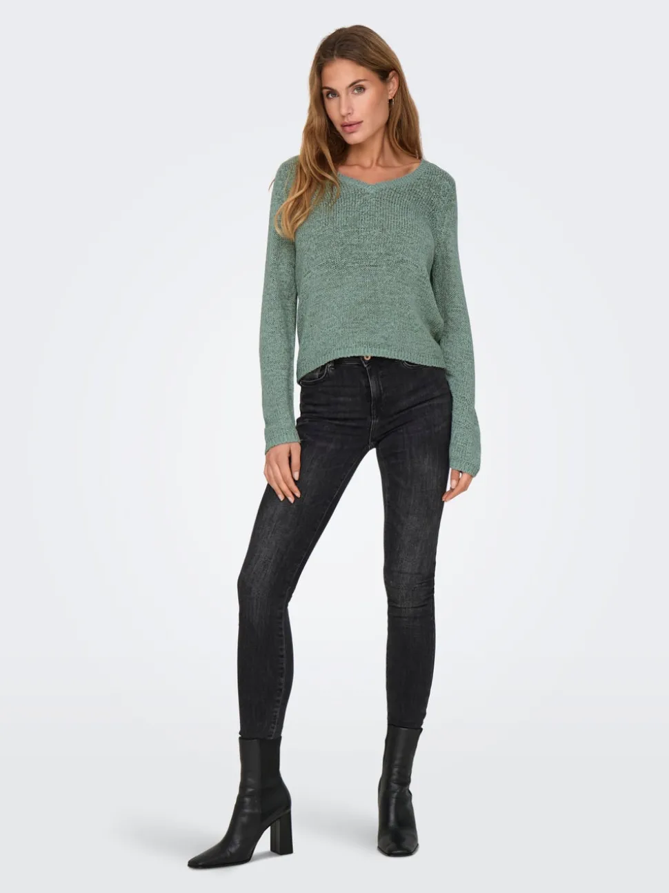 ONLGEENA Strickpullover