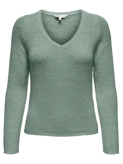 ONLGEENA Strickpullover
