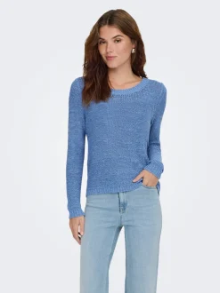 ONLGEENA Strickpullover