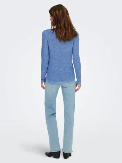 ONLGEENA Strickpullover