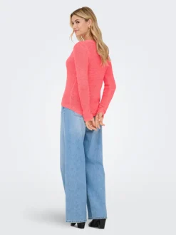 ONLGEENA Strickpullover