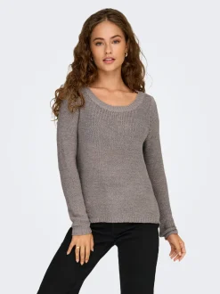 ONLGEENA Strickpullover