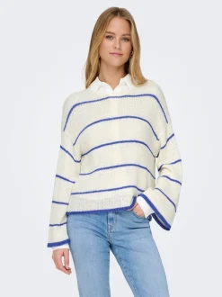 ONLGEENA Strickpullover
