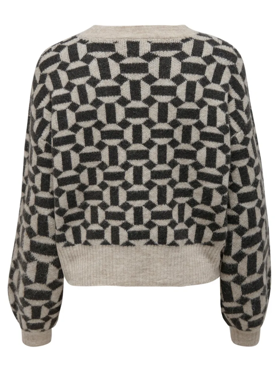 ONLGEO Strickpullover