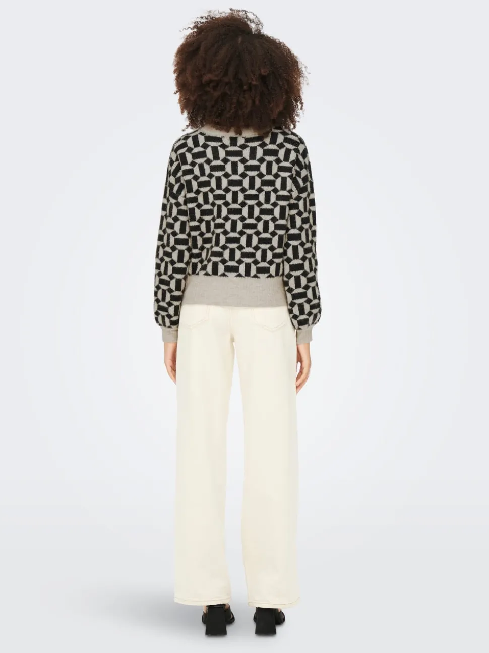 ONLGEO Strickpullover