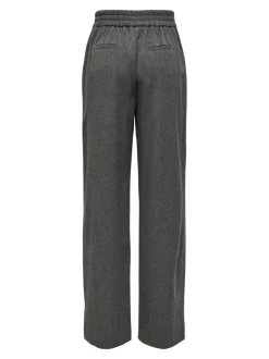ONLGIA-DELUXE Weiter Beinschnitt Hose mit weitem Beinschnitt