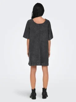 ONLGIGI Kurzes Kleid