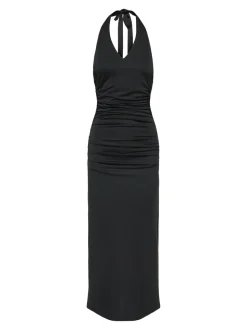ONLGINA Langes Kleid