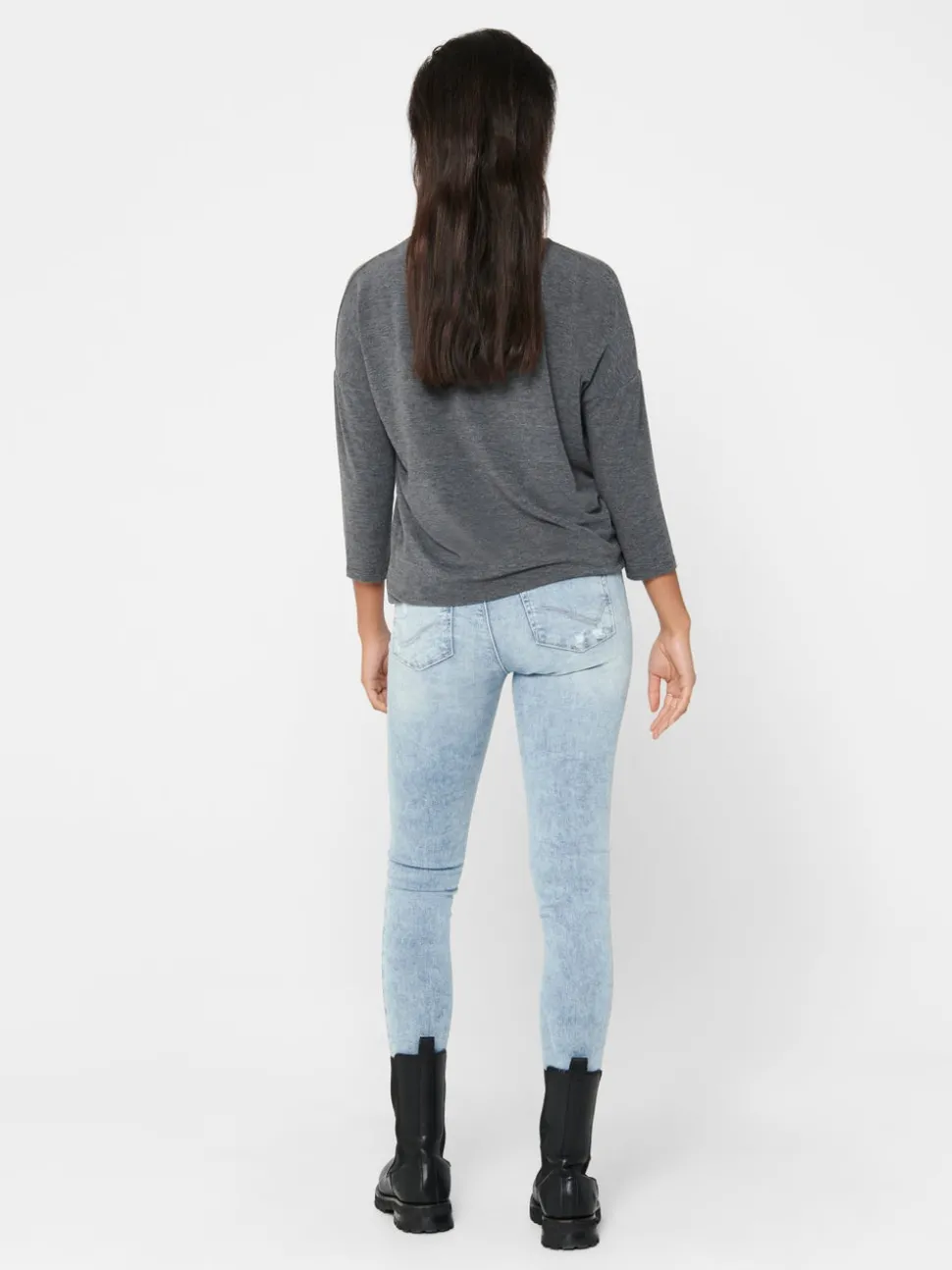 ONLGLAMOUR Top