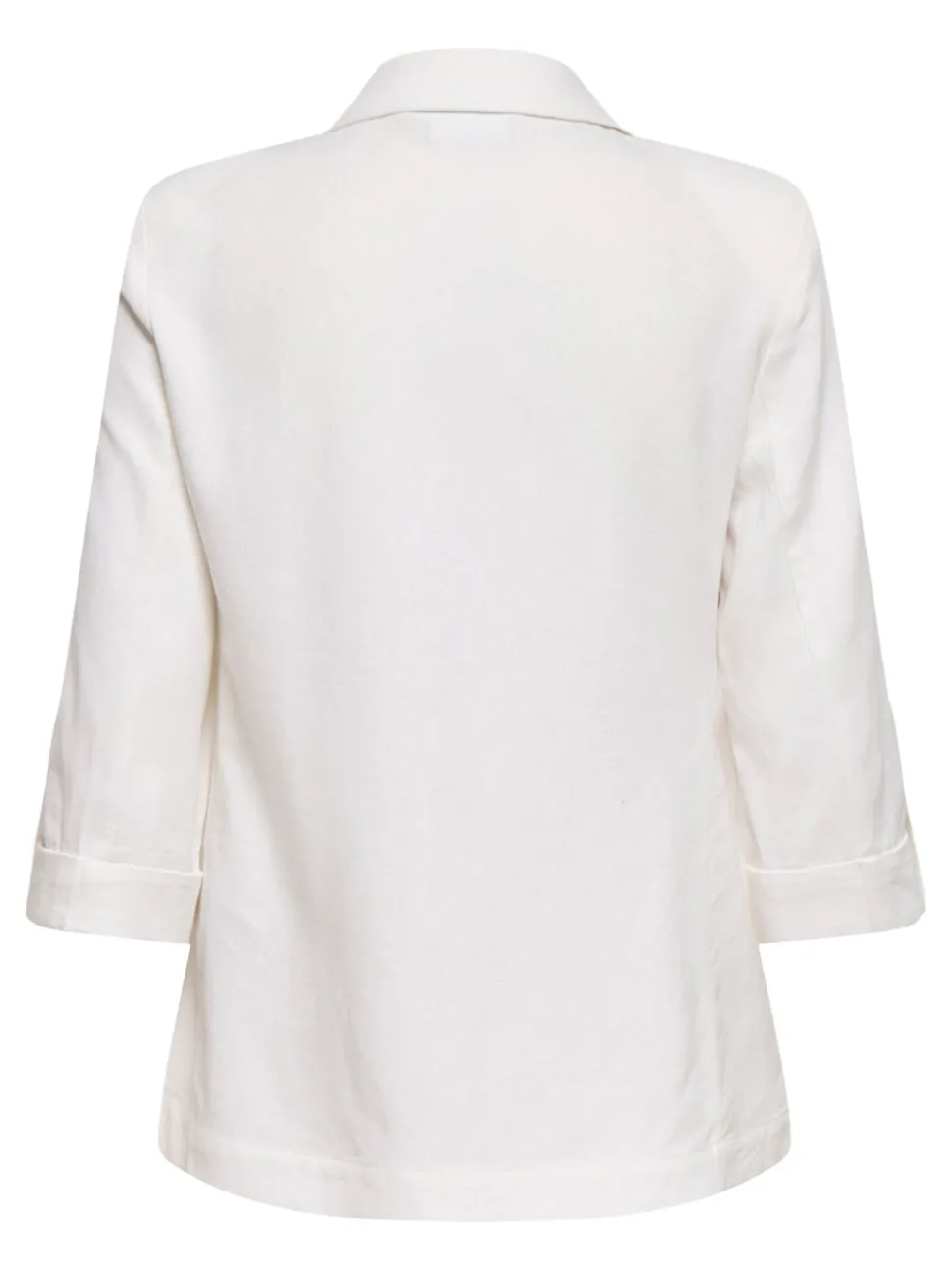 ONLGOA Leinen Blazer