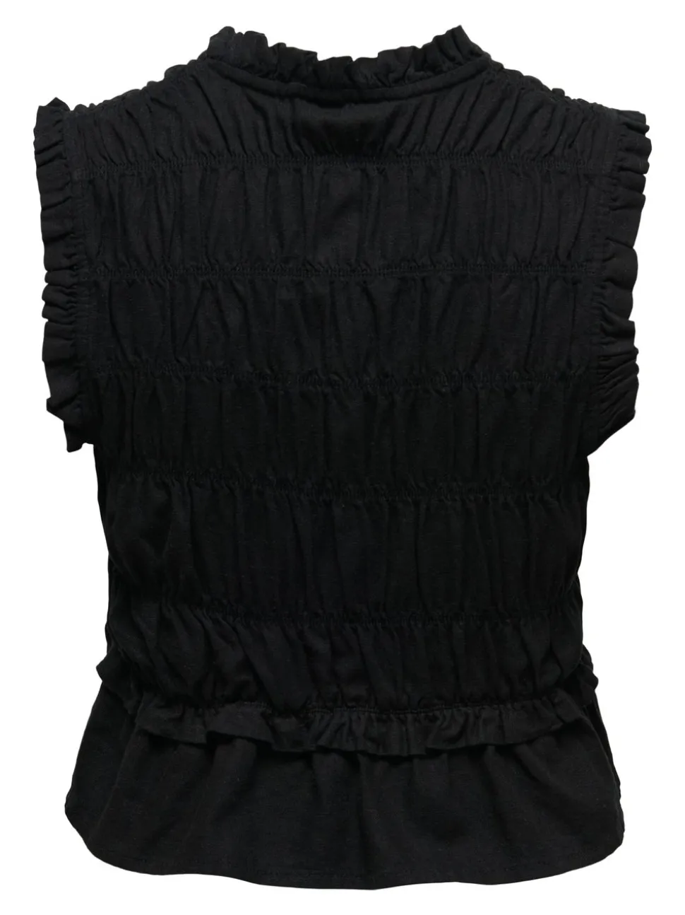 ONLGOA Leinen Bluse