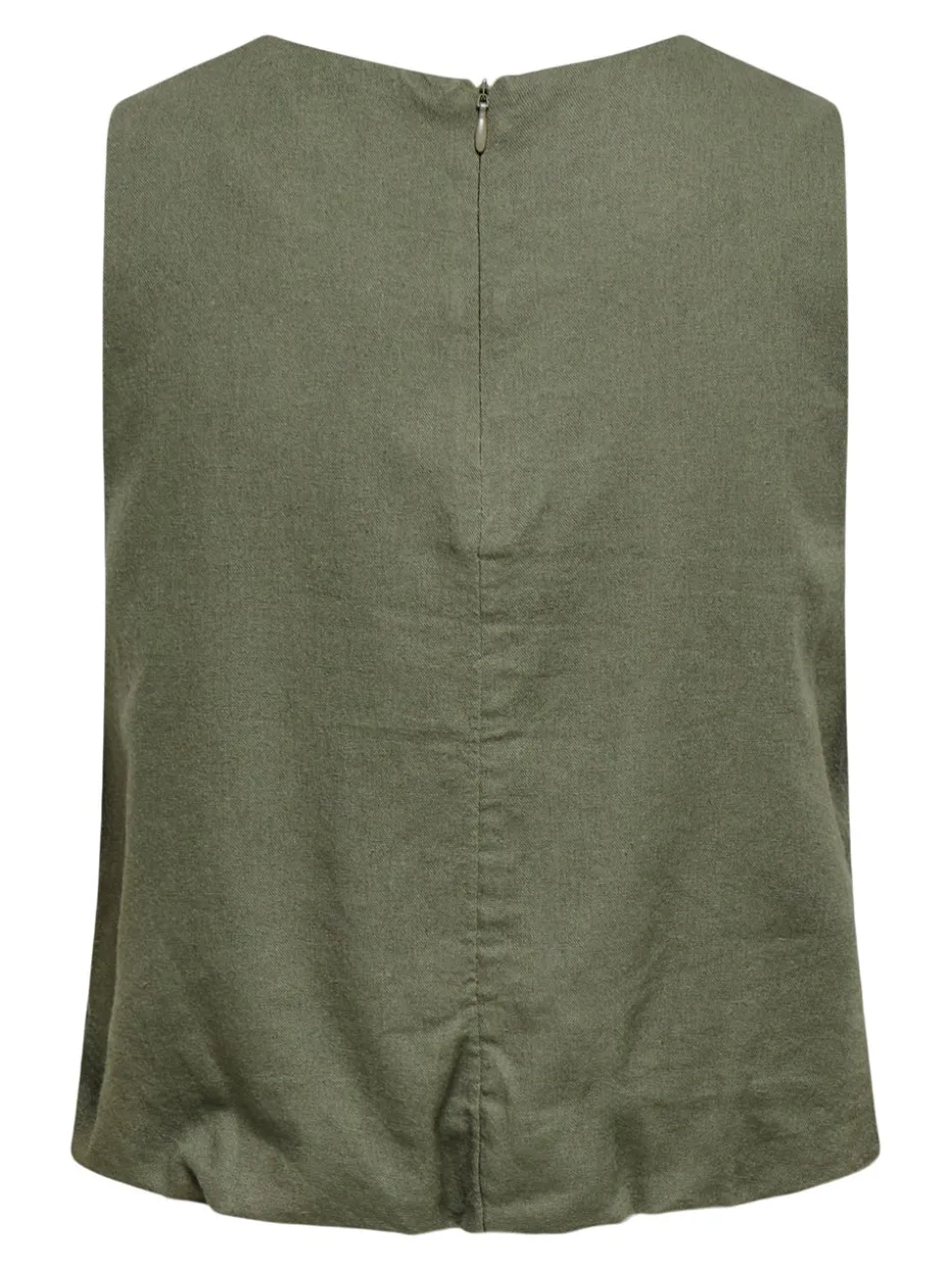 ONLGOA Leinen Top