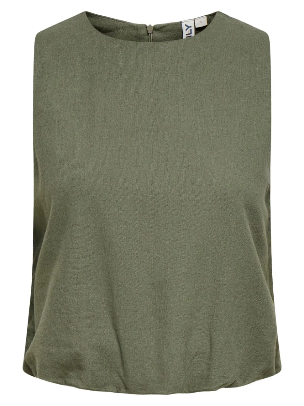 ONLGOA Leinen Top